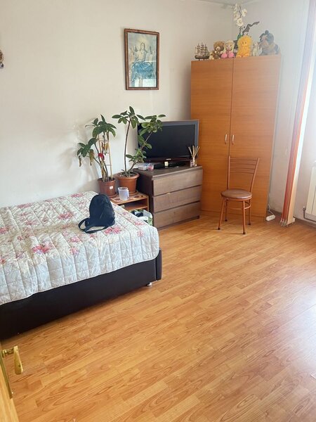 Titan, str. Ilioara, centrala